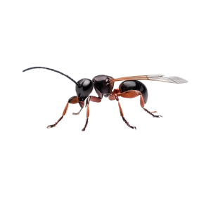 Hormigas